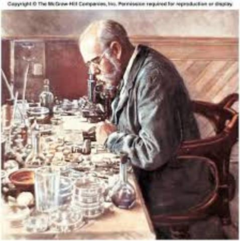 vaccine for diseases