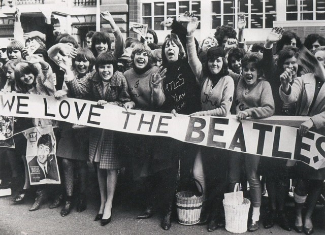 Beatlemania