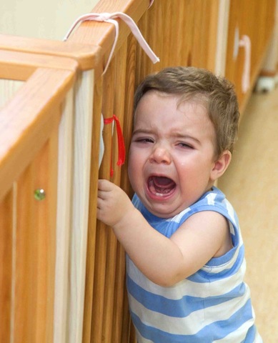 entrar a la primaria