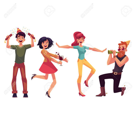 posada de contaduría