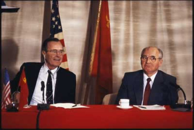 Summit in Washington, DC