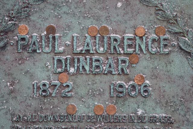 Died February 9, 1906