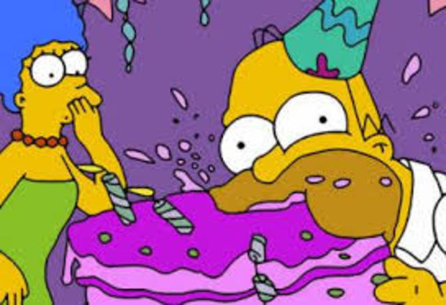 cumpleaños numero 6