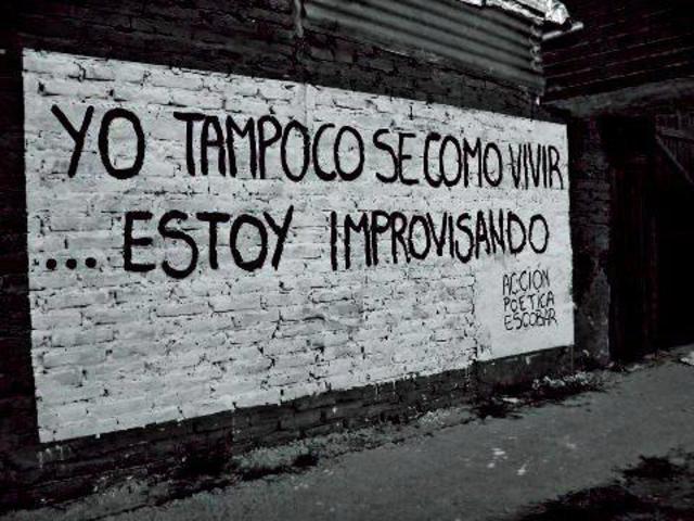 O espanhol contemporâneo