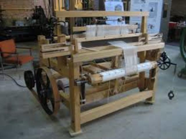 Power Loom