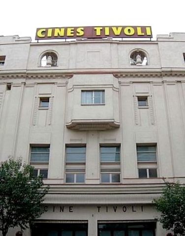 Cine Tívoli