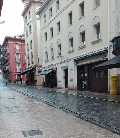 18:00 potear con los amigos