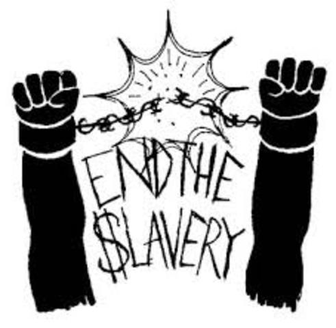 The 13th amendment abolished slavery in the United States