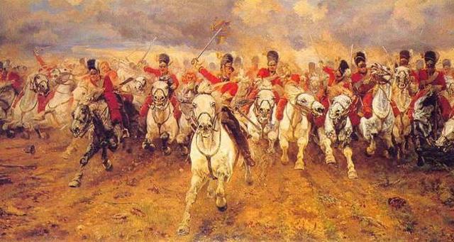 Mexican War Of Independence