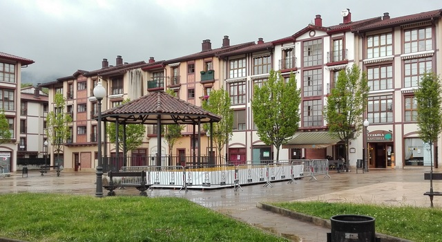 6:00 dormir en casa de una amiga