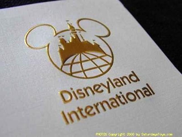 International plans begin