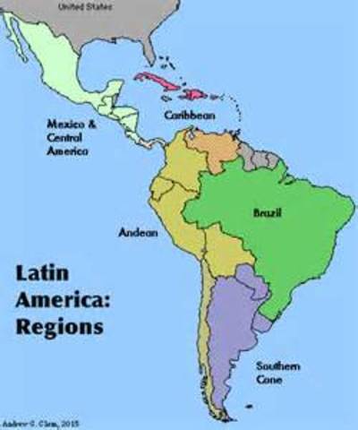 Latin American Wars of Independence