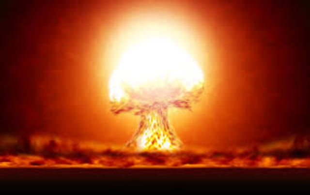 Uranium atom is split for the first time in America