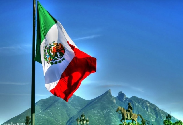 Mexican War of Independence