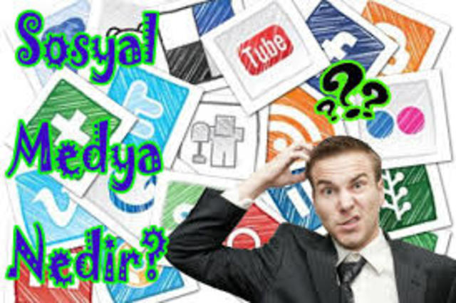 Sosyal medyanın bilinçli kullanımı semineri