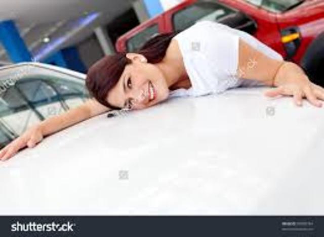 Falling in Love AGE:23