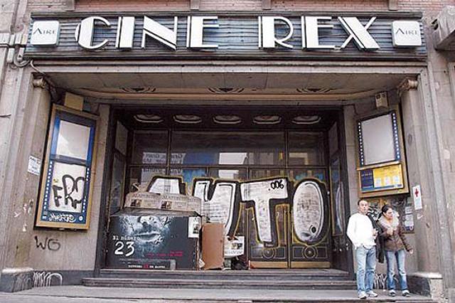 Cine Rex
