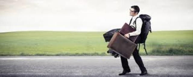 Starting a Career AGE:23