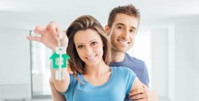 Getting Your Own Place AGE:23