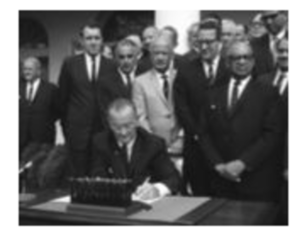 Swann v. Charlotte-Mecklenberg Board of Education