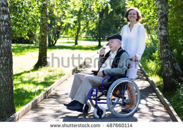 Travel The World AGE: 87