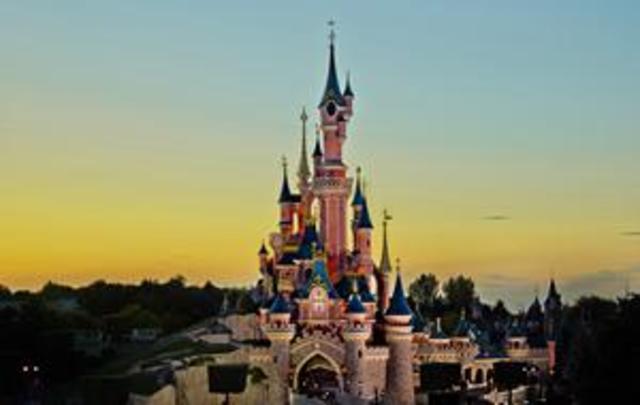 Letter of agreement with France is signed