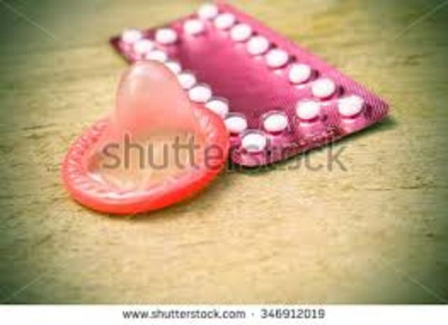 Having A Child AGE: 24