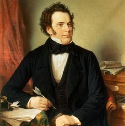 Schubert Franz