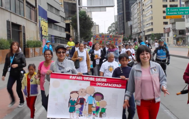 Lineamientos de política para la atención educativa a poblaciones vulnerables