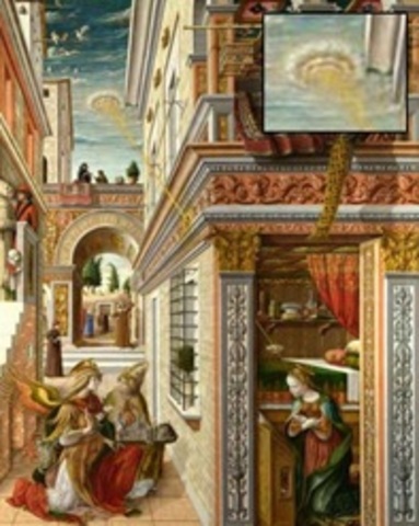 Forbdden City, formación figuras geométricas que representan los vectores o toroides