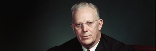 Earl Warren Supreme Court