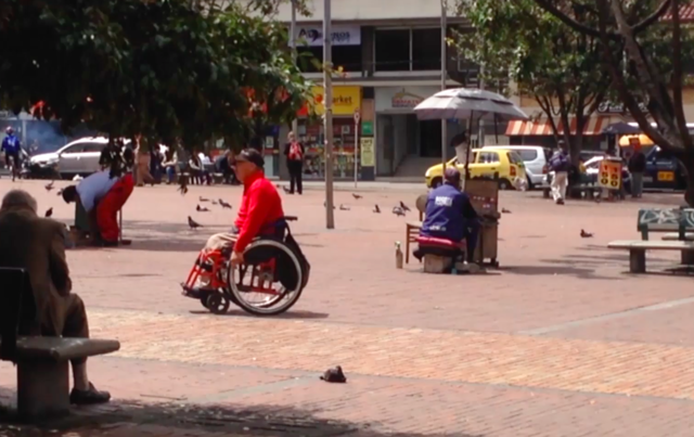 CONPES Social 80 de 2004