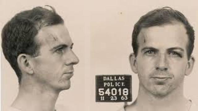 Lee Harvey Oswald