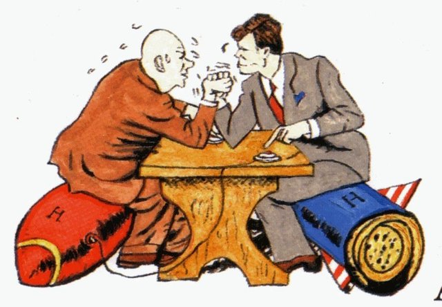 Cuban Missile Crisis