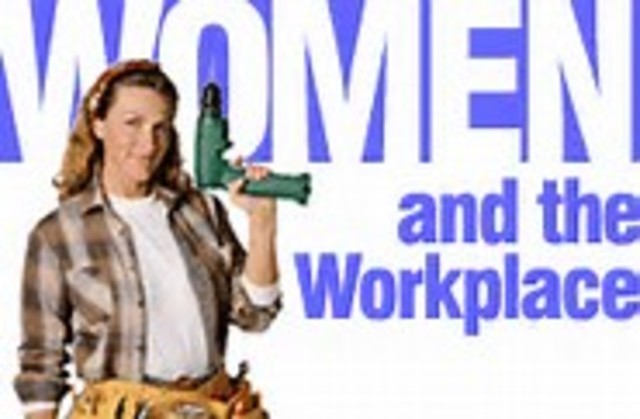 Women in the Workplace