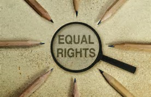 Political spots are opened for women.