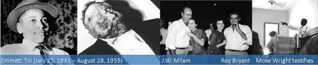 Emmett Till