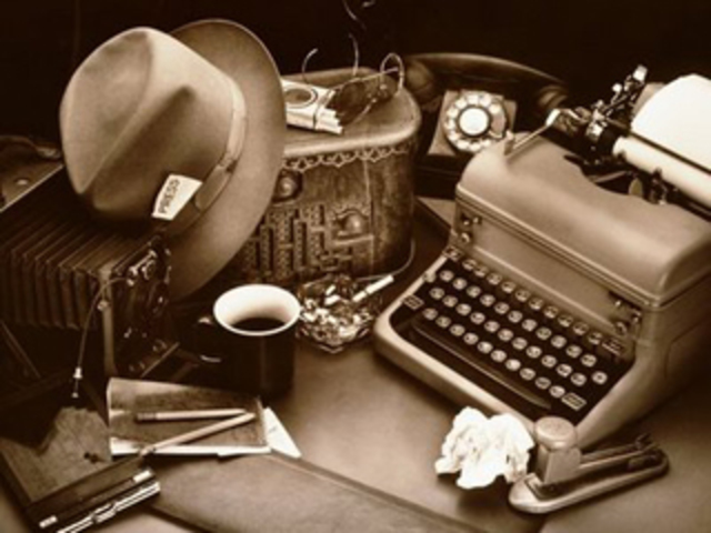 1960 Periodismo Moderno