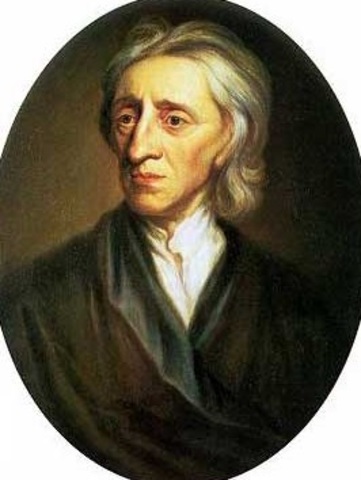 John Locke