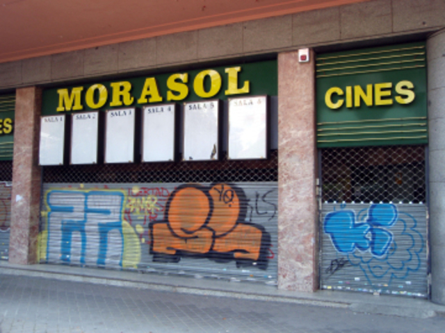 Cines Morasol