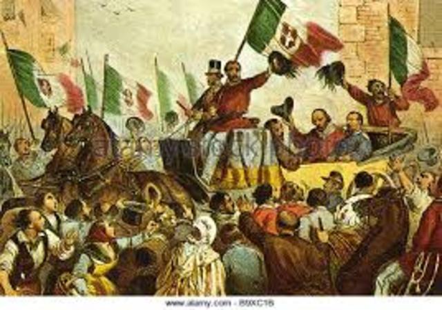 Italian Unification