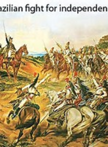 Brazilian Independence