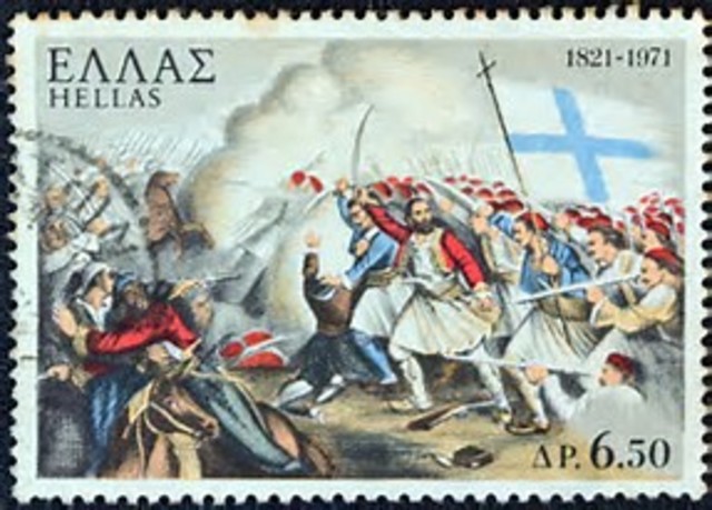 Greek Revolution