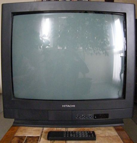 Televisor
