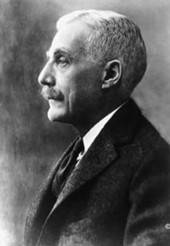 MELLON ECONOMIC POLICIES