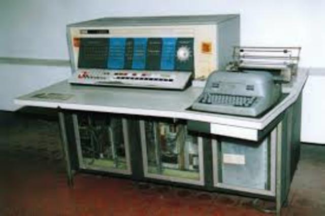 IBM 1620