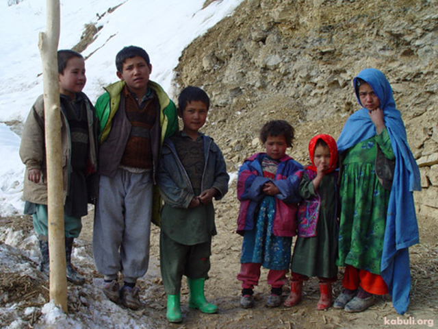 Hazara Genocide and Displacement