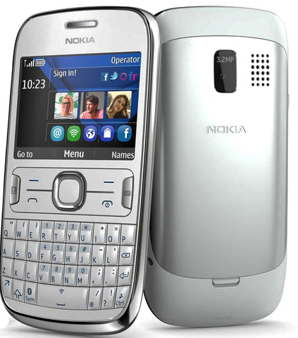 Celular Nokia