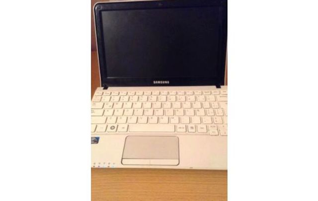 Netbook Samsung