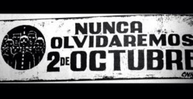 ENAP en los movimientos estudiantiles.